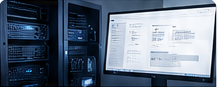IT-Infrastruktur